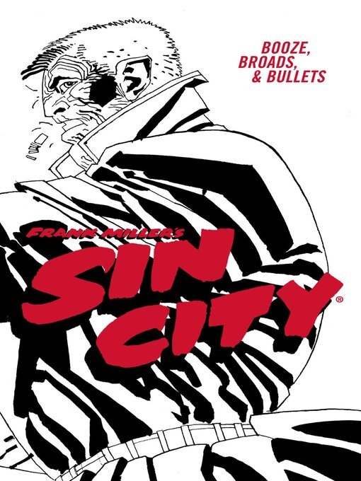 Title details for Frank Millers Sin City, Volume 6 by Frank Miller - Available